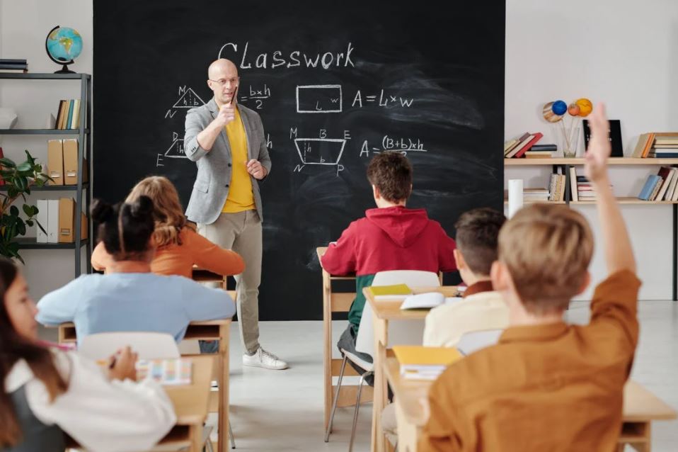 enrichment classes for kids