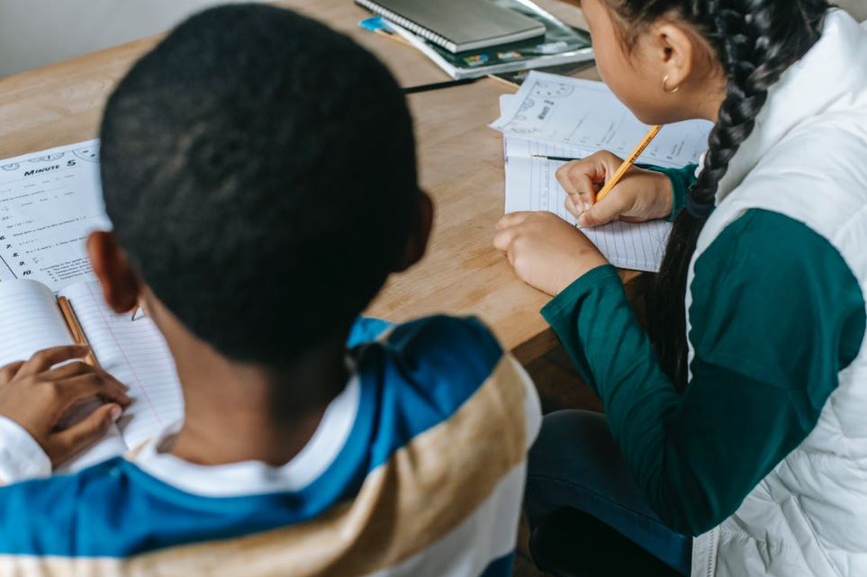 what is the right age to start enrichment classes for children