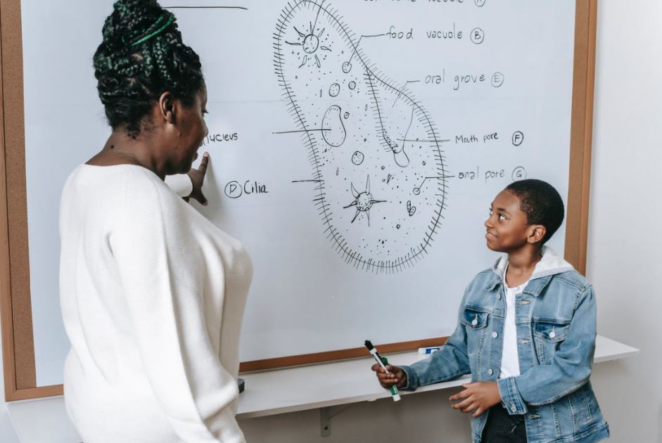 enrichment classes help childing improve analytical and reasoning skills